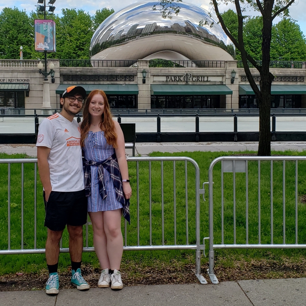 Meet your Posher, Olivia